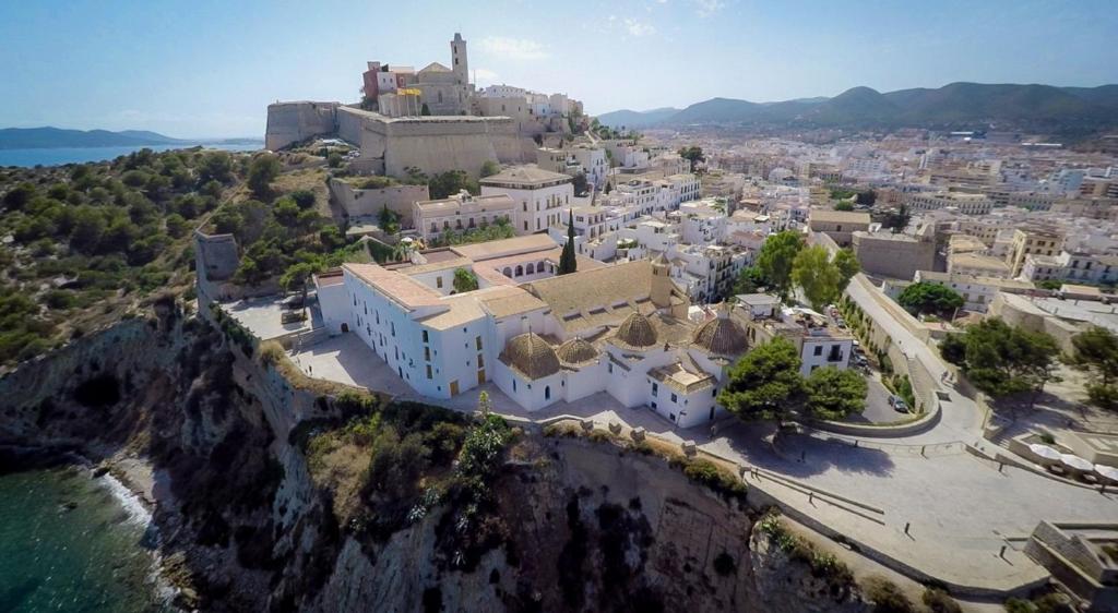 Dalt-Vila-ibiza-spain