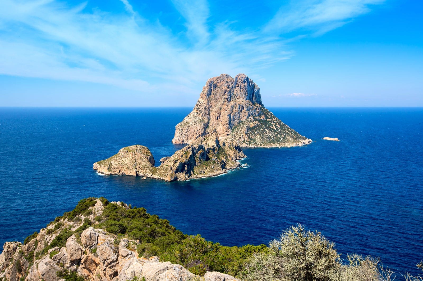 Es-Vedra