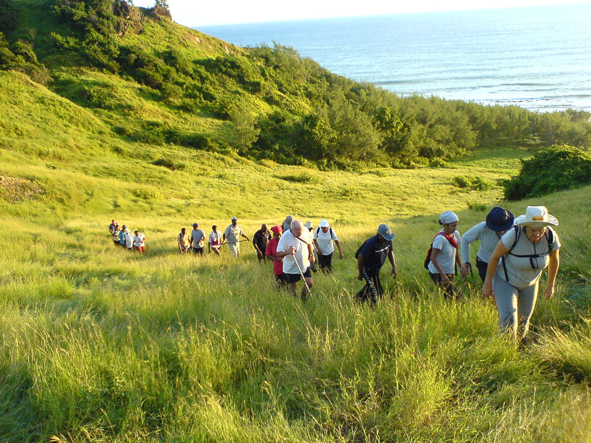 Hiking-in-Barbados