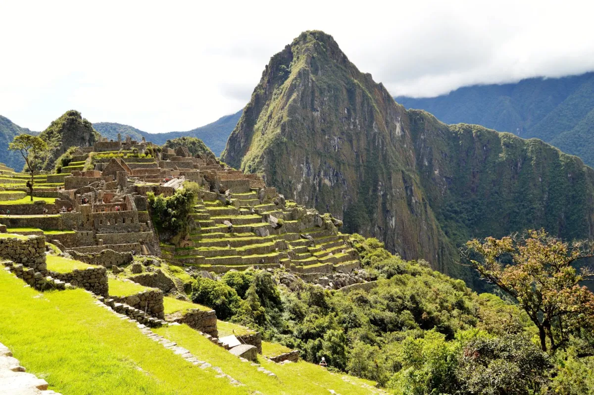 The-Temple-of-the-Condor Machu-Picchu
