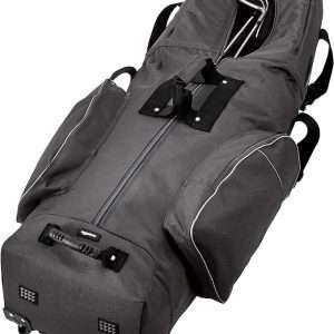 Hard Case Golf Travel Bags, Basics Soft Sided Golf Travel Bag hard case golf travel 2