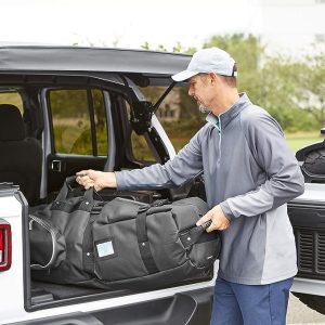 Hard Case Golf Travel Bags, Basics Soft Sided Golf Travel Bag hard-case-golf-travel-bags-1