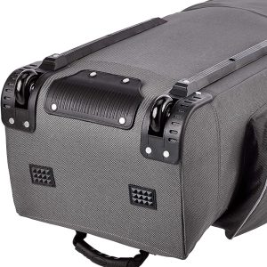 Hard Case Golf Travel Bags, Basics Soft Sided Golf Travel Bag hard-case-golf-travel-bags-2