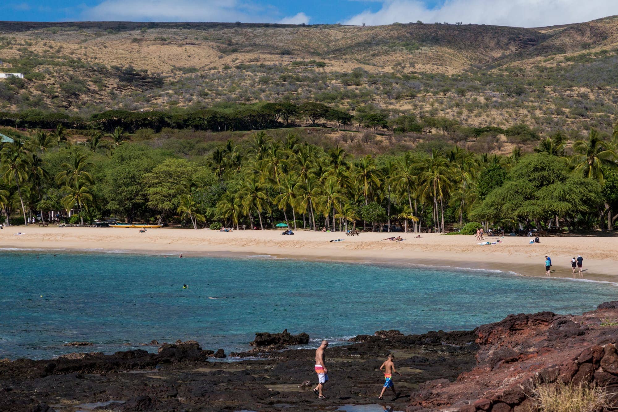Best places to visit in Hawaii lanai
