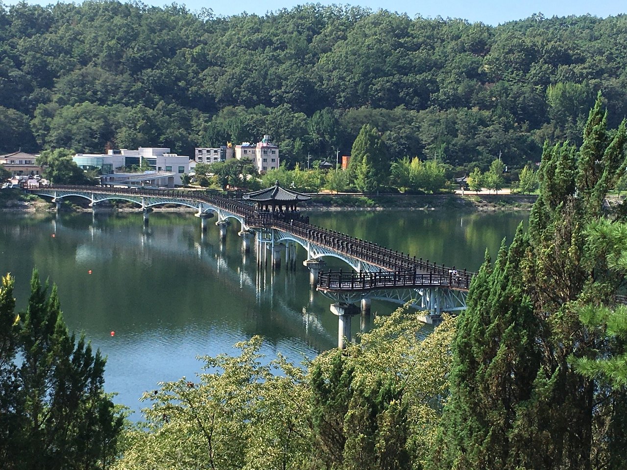 Best Places to Visit in South Korea Andong-Best-Places-to-Visit-in-South-Korea