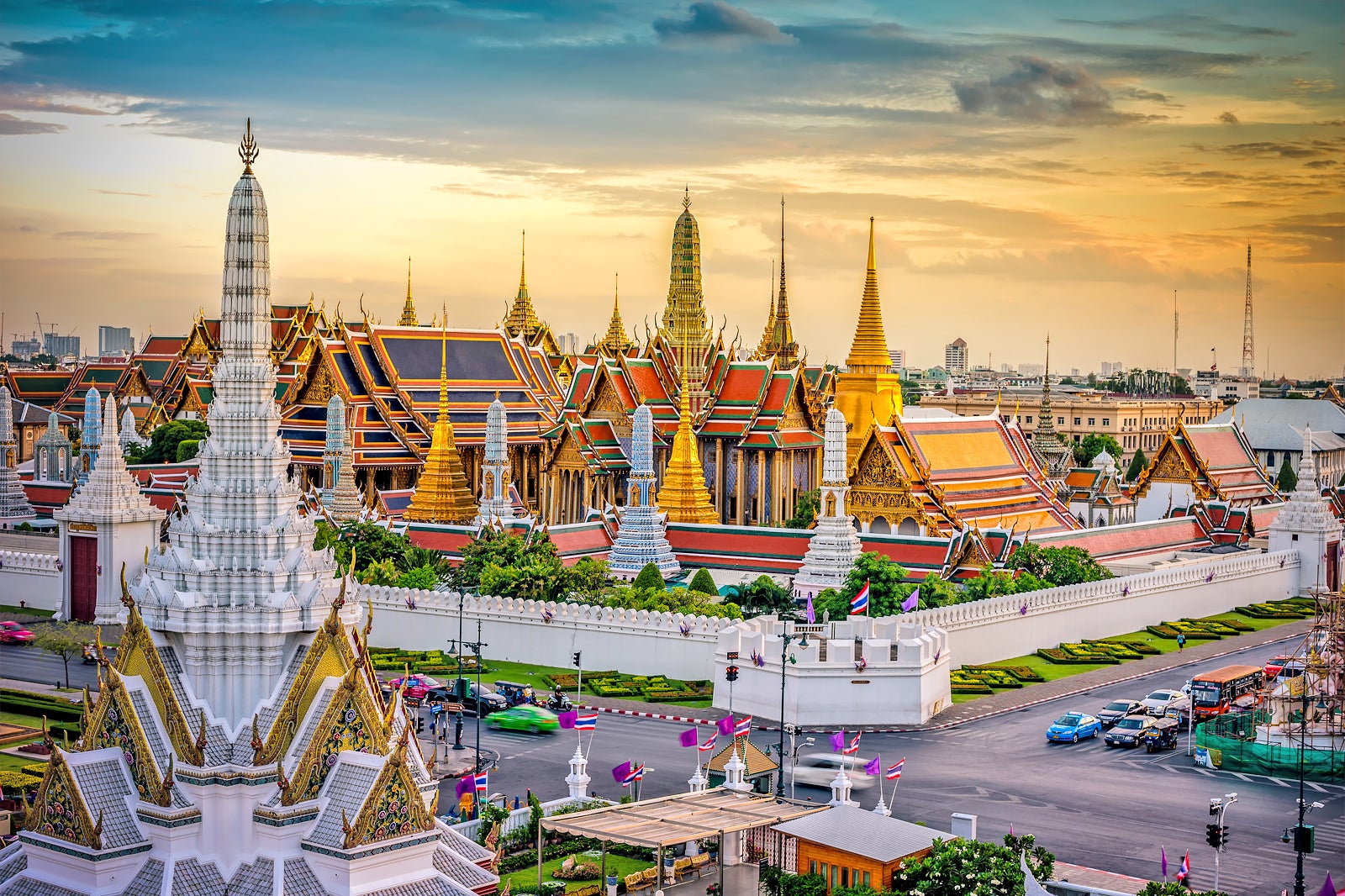 Best Places to Visit in Thailand Bangkok-Best-Places-to-Visit-in-Thailand