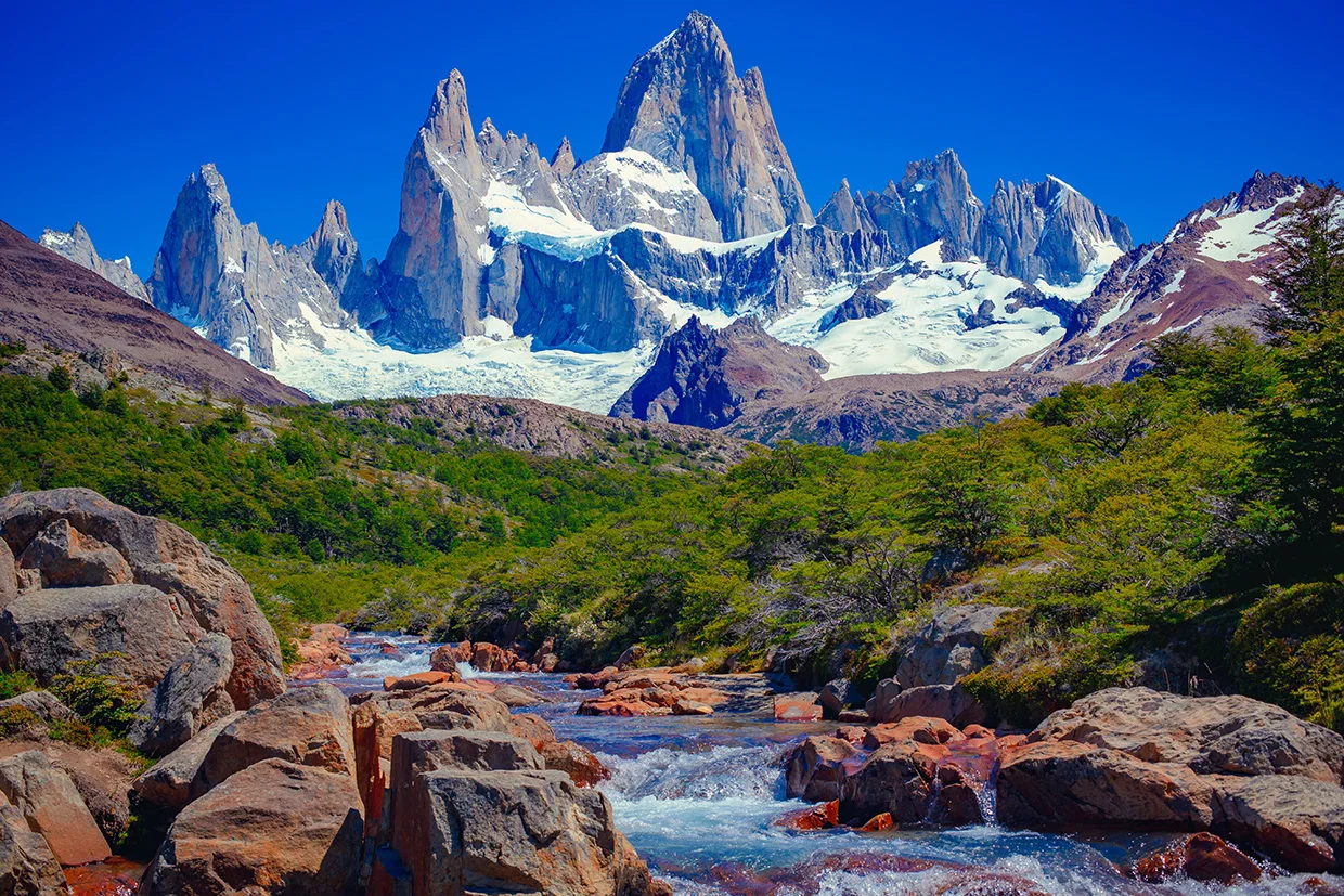 Best Places to Visit in Argentina