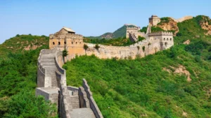 Best Places to Visit in China