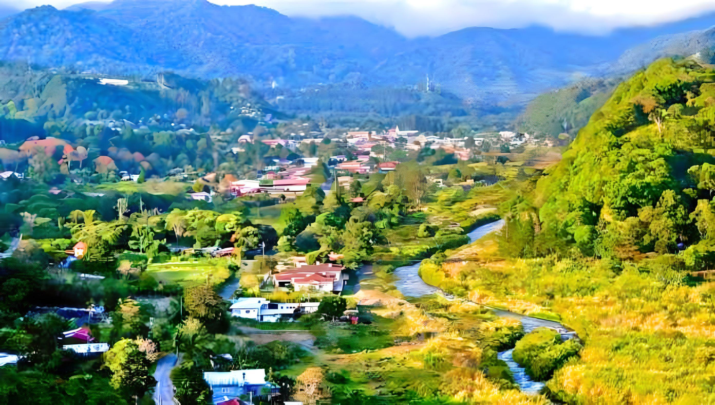 Best Places to Visit in Panama Boquete- Best-Places-to-Visit-in-Panama