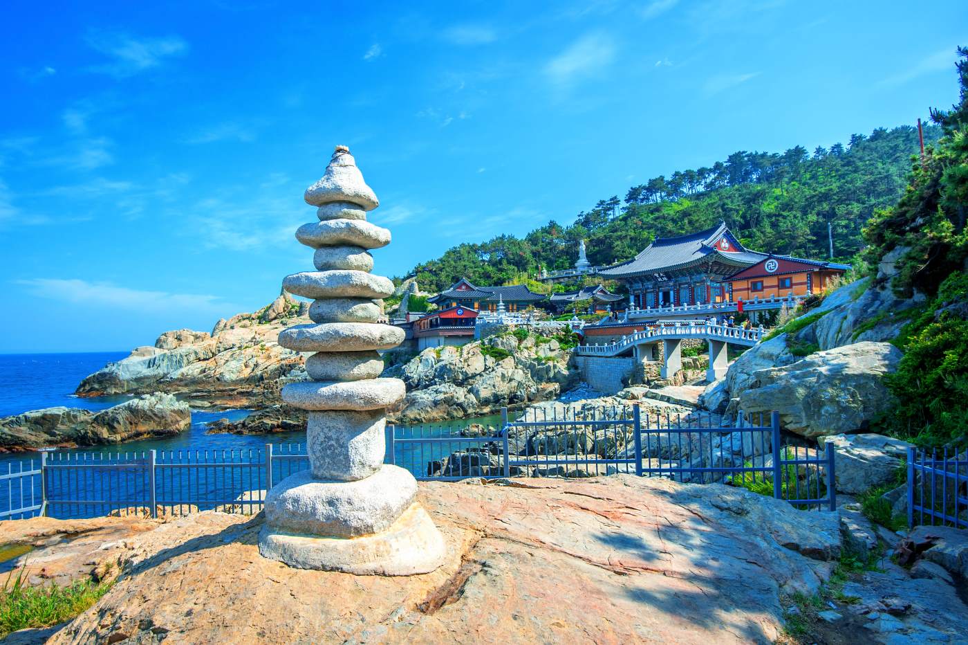 Best Places to Visit in South Korea Busan-Best-Places-to-Visit-in-South-Korea