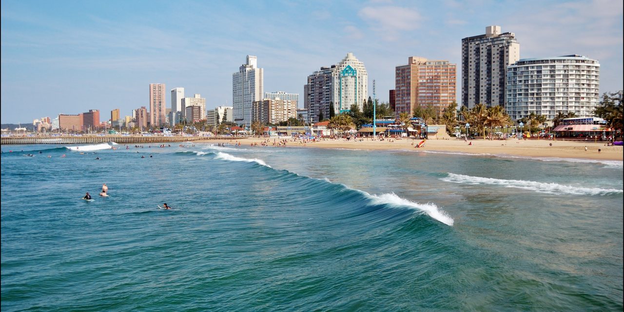 Best Places to Visit in South Africa Durban-South-Africa