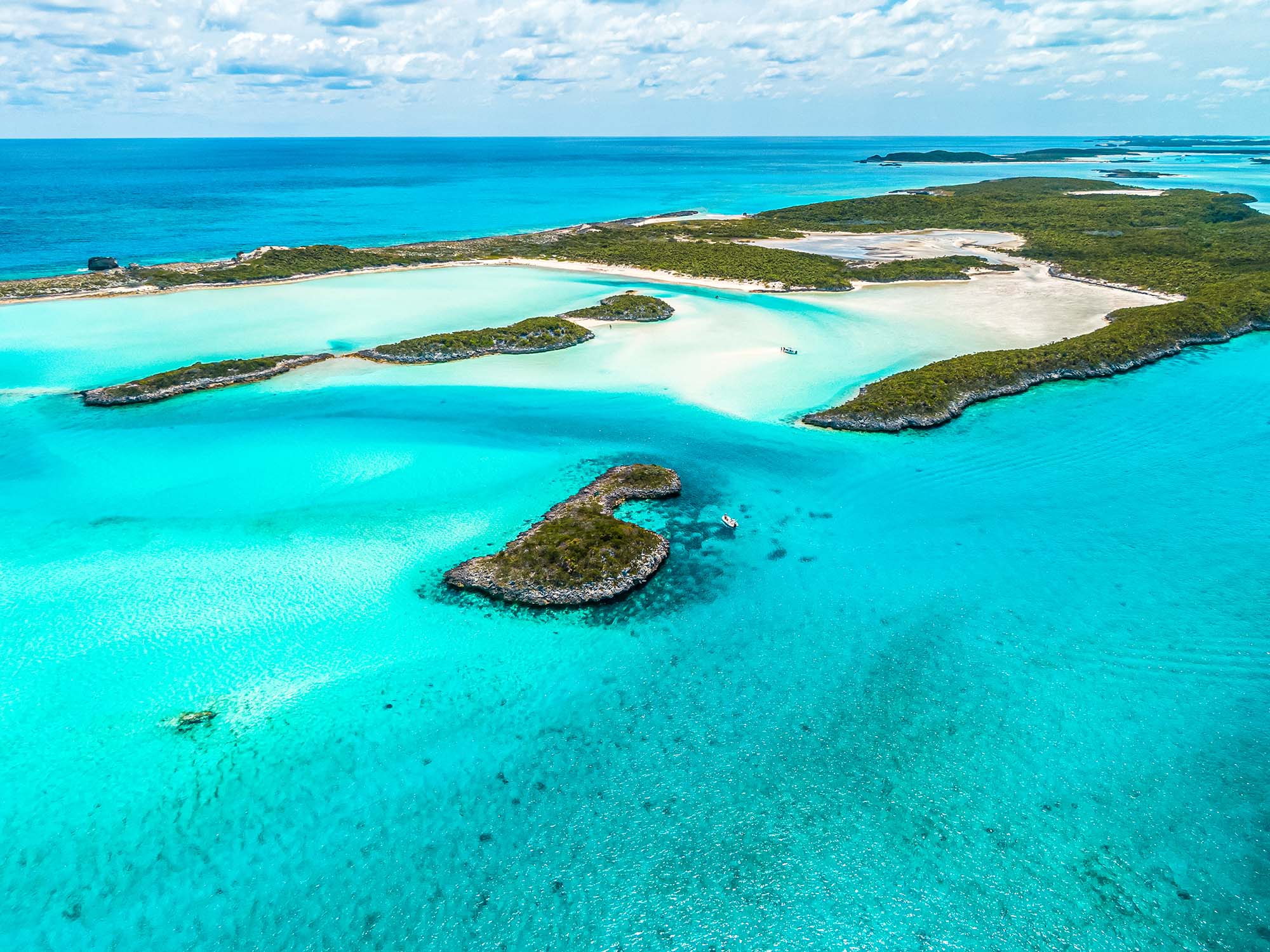 Exuma-Exuma