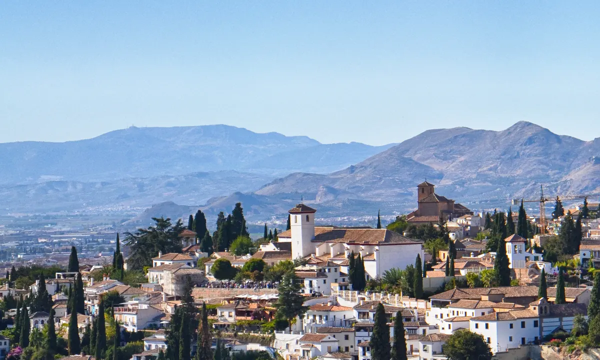Granada-Best-Places-to-Visit-in-Spain