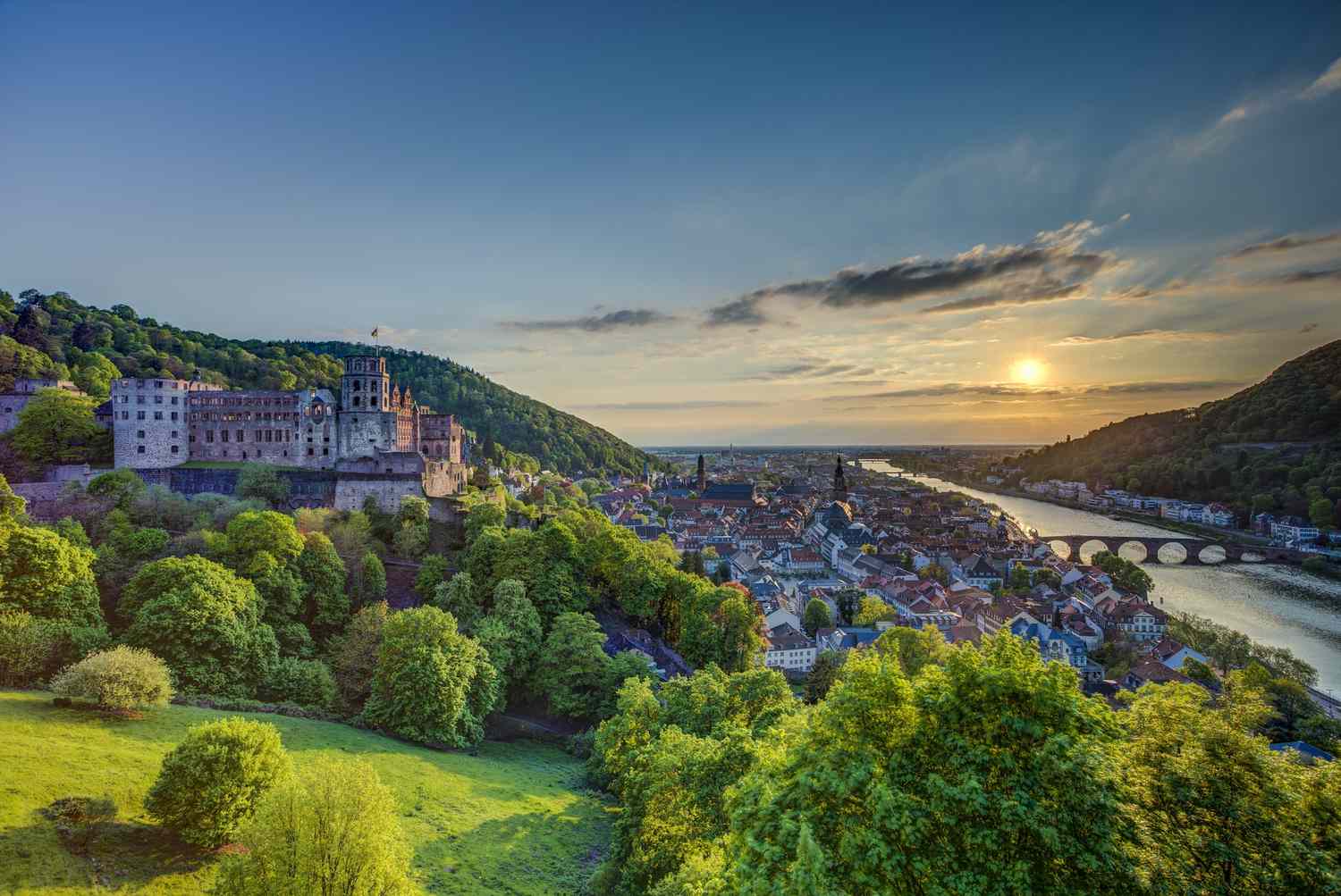 Heidelberg