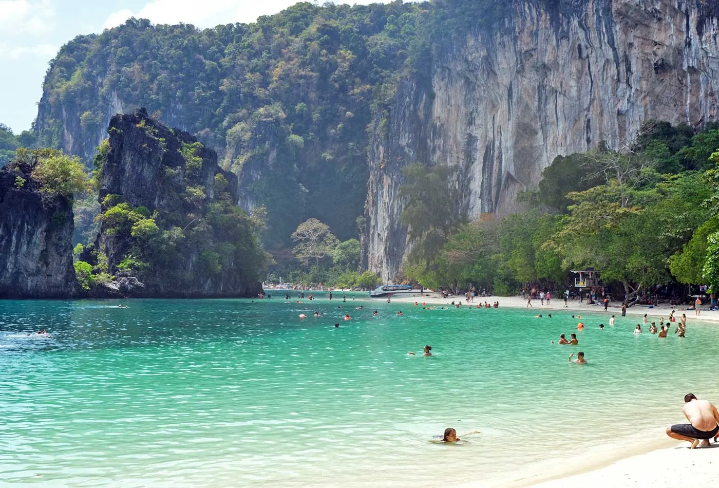 Best Tourist Attractions in Australia Krabi-Best-Tourist-Attractions-in-Australia
