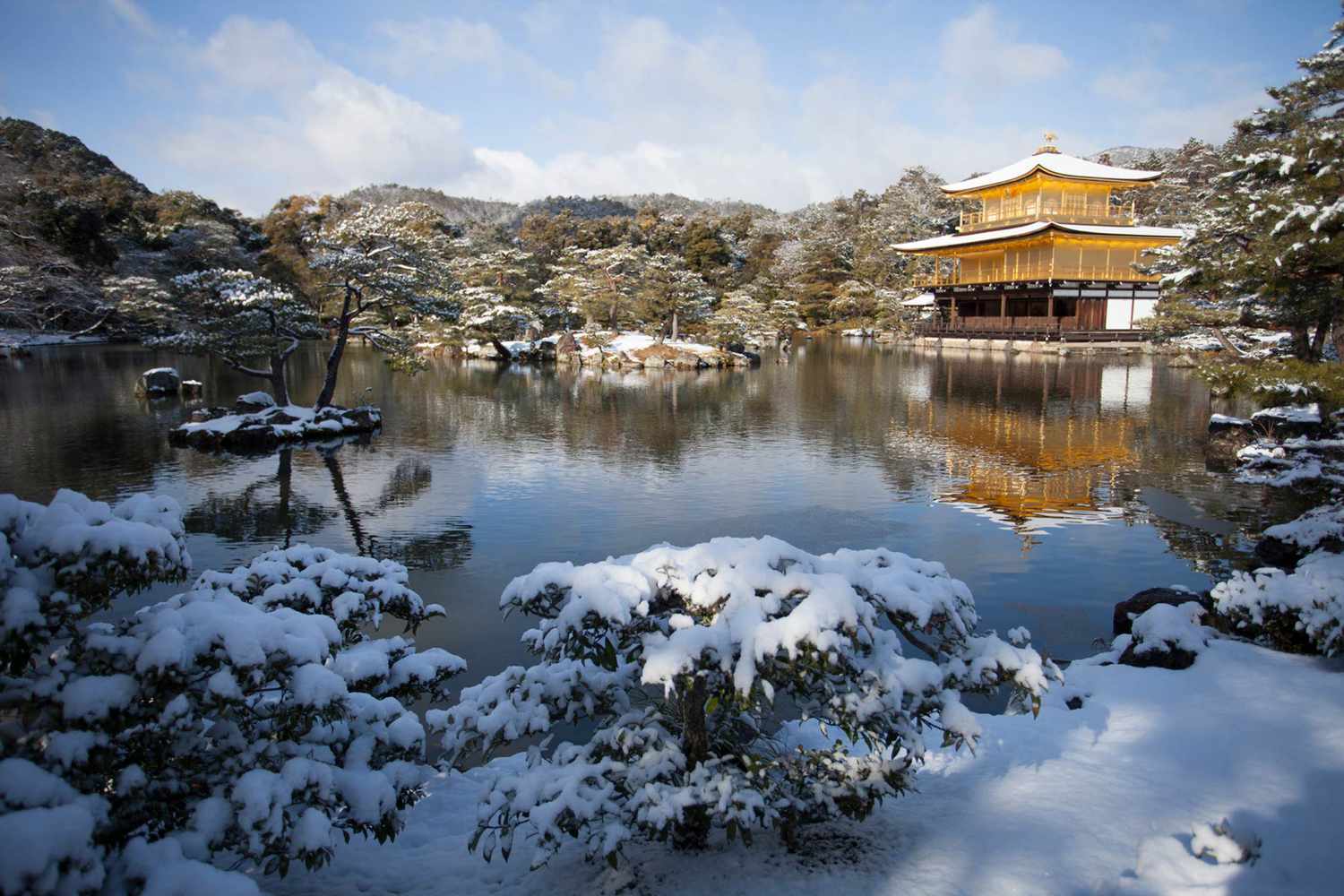 Best Places to Visit in Japan Kyoto