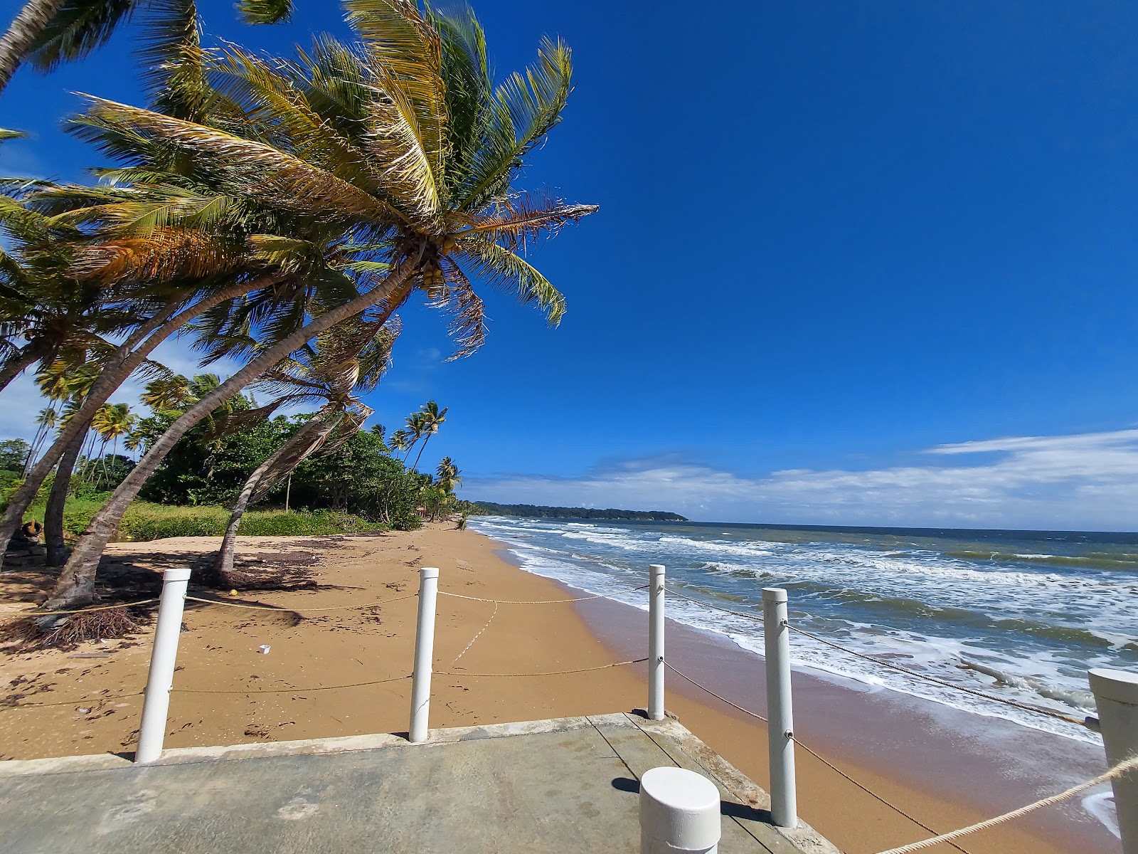 Best Places to Visit in Trinidad and Tobago Mayaro
