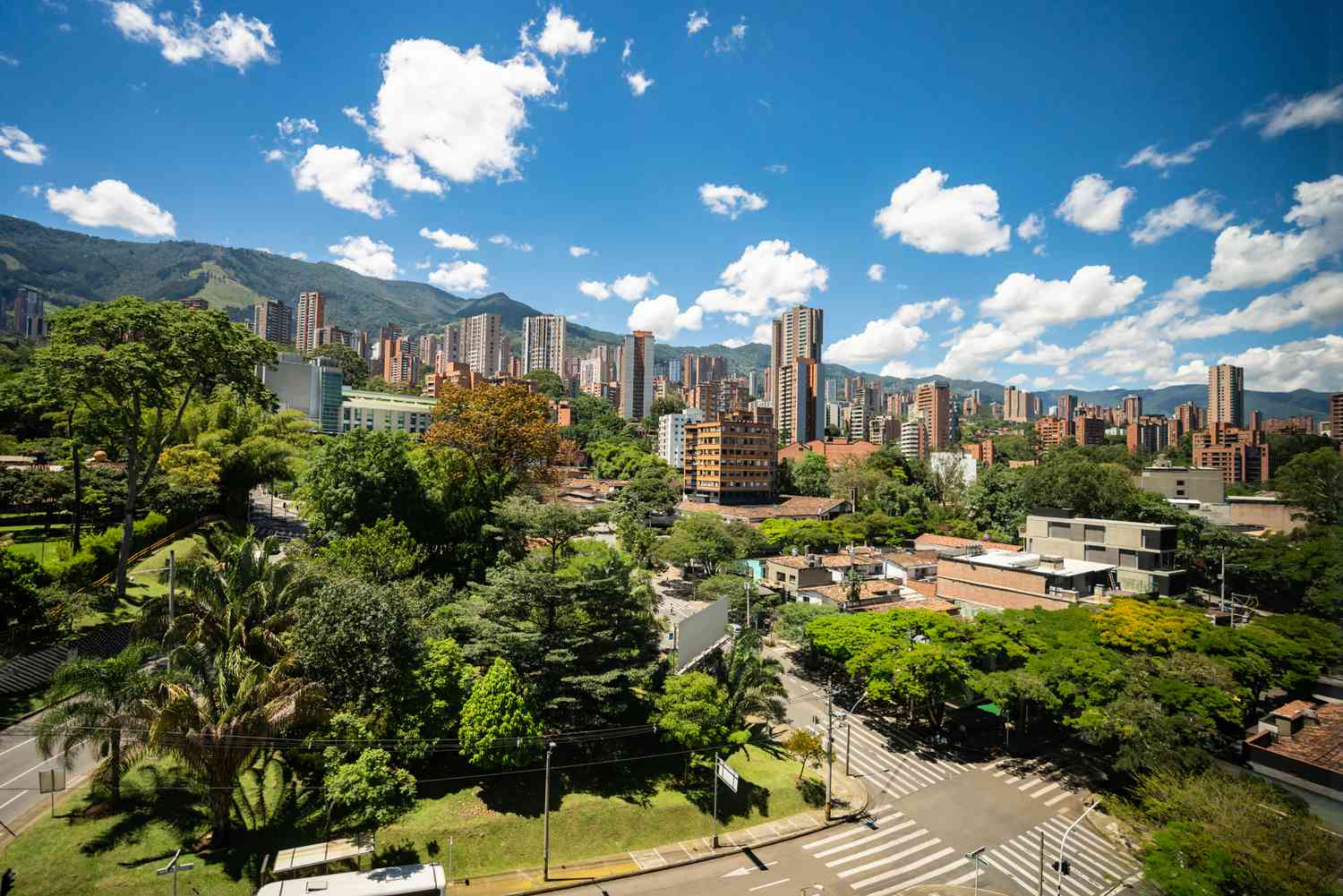 Medellin 1