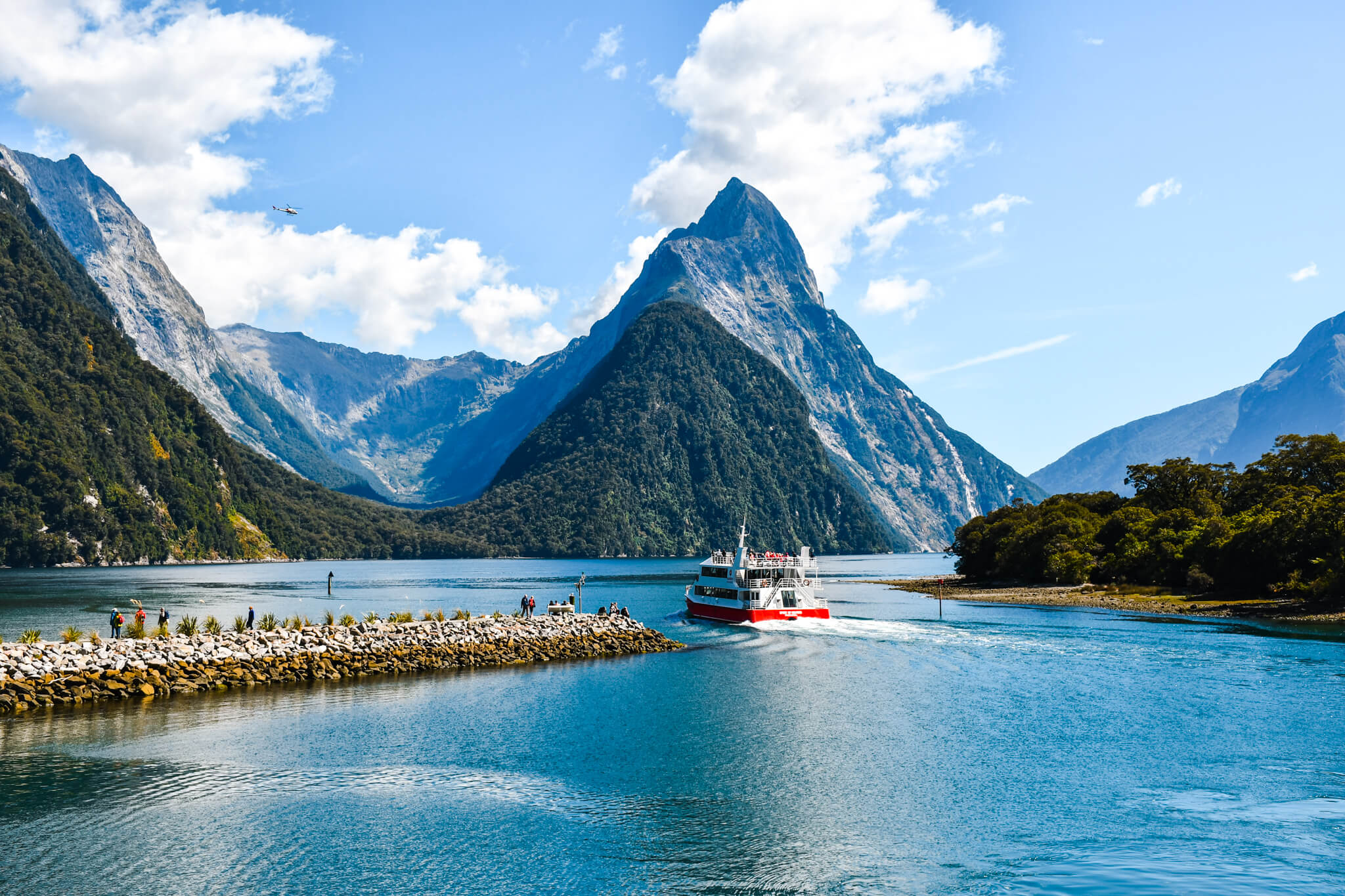 Milford-Sound