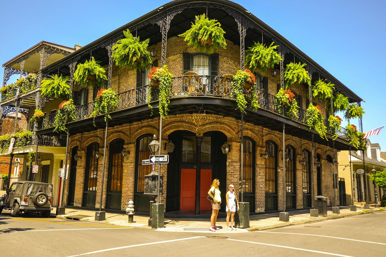 New-Orleans-Best-places-to-visit-in-United-States