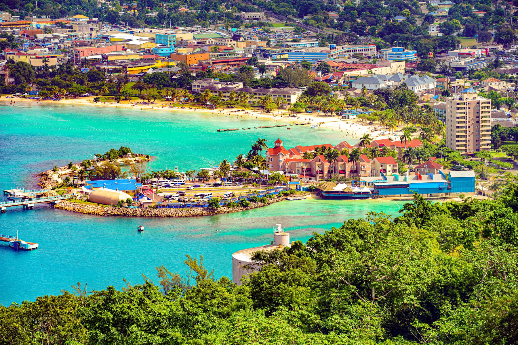 Ocho-Rios