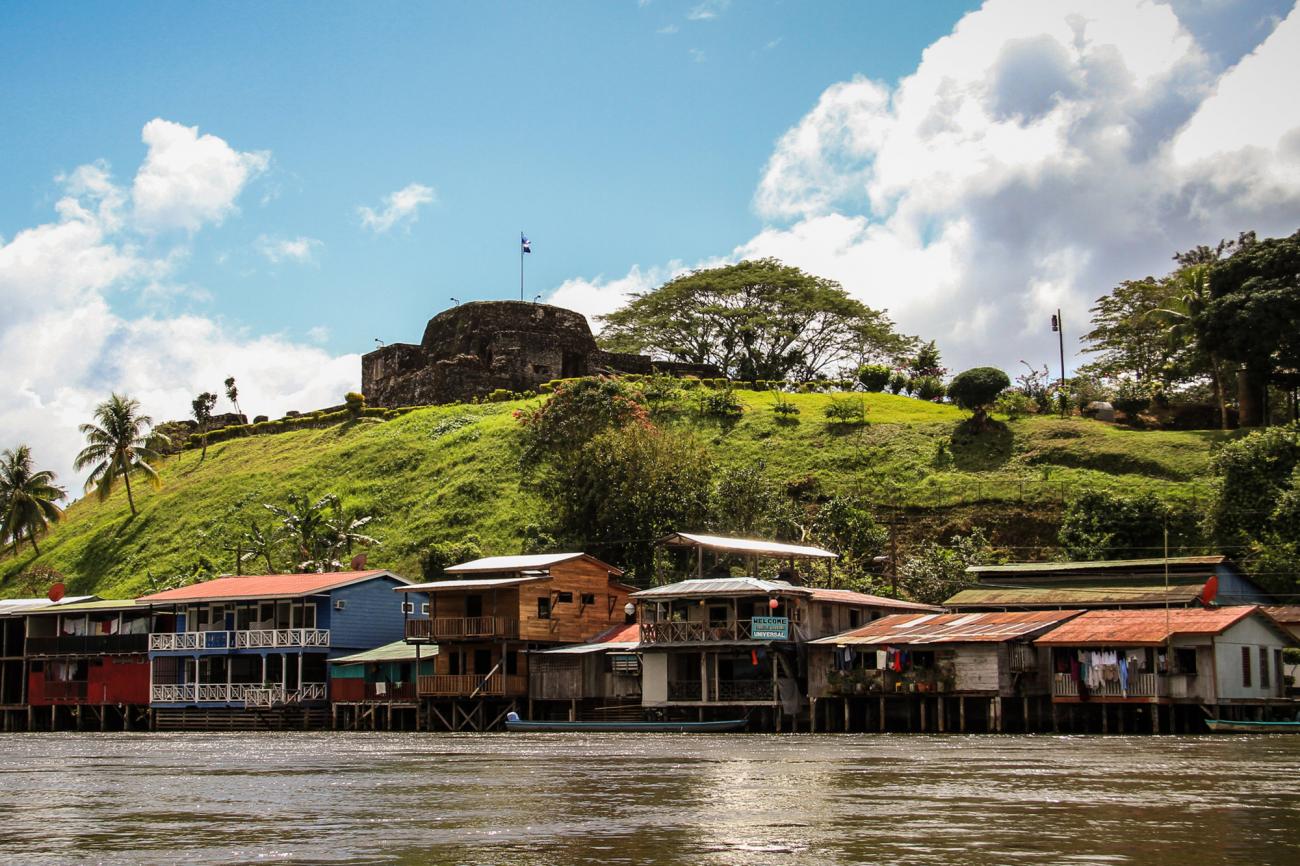 Ometepe-Island
