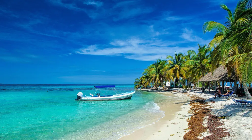 Best Places to Visit in Belize Placencia-Belize