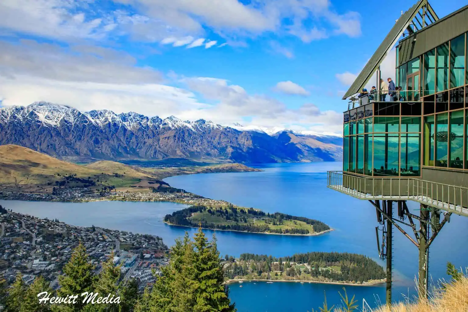 Queenstown