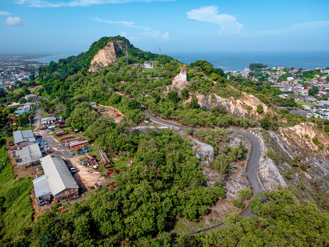 Best Places to Visit in Trinidad and Tobago San-Fernando