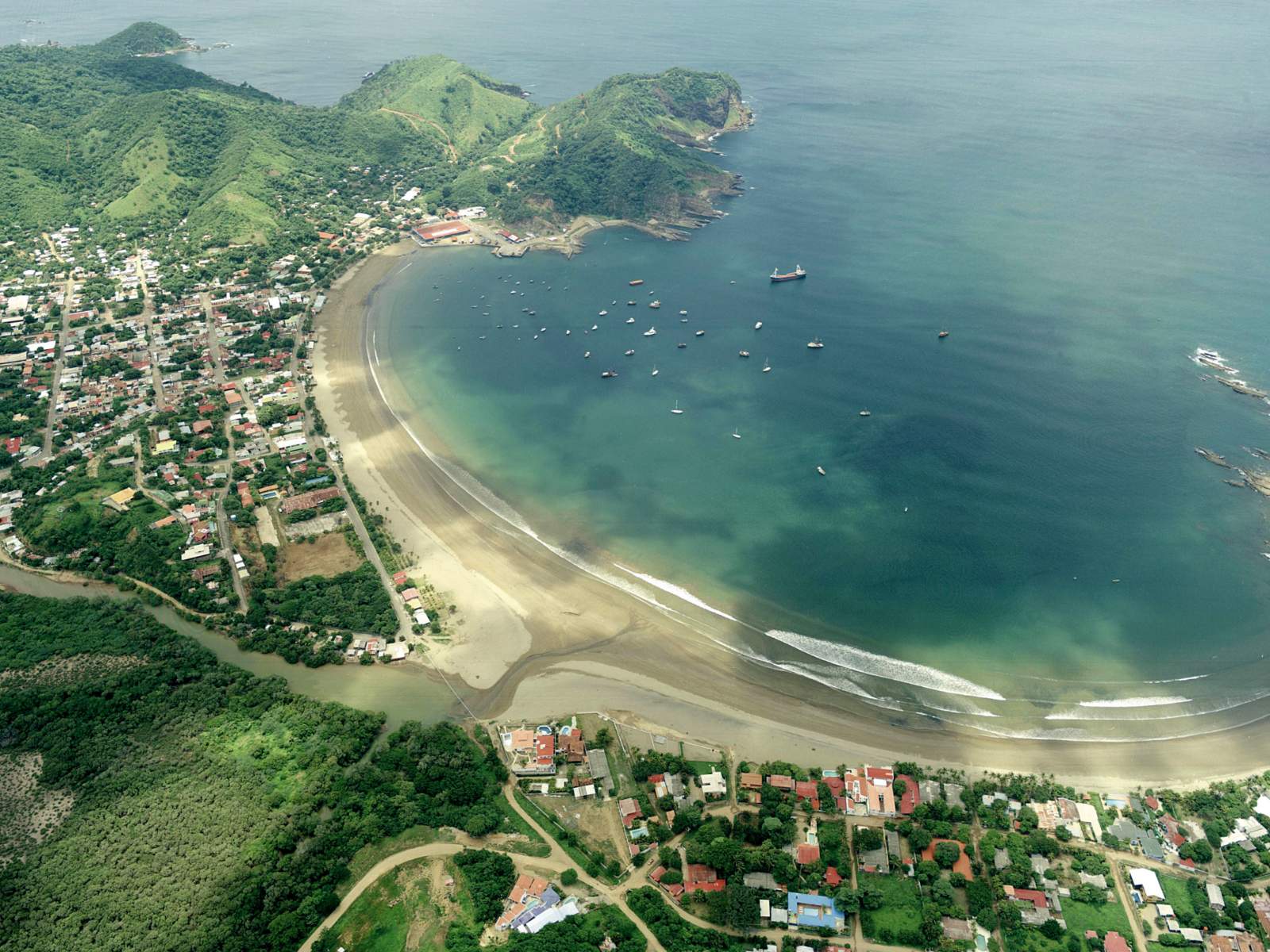 San-Juan-del-Sur