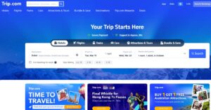 TRIP.COM