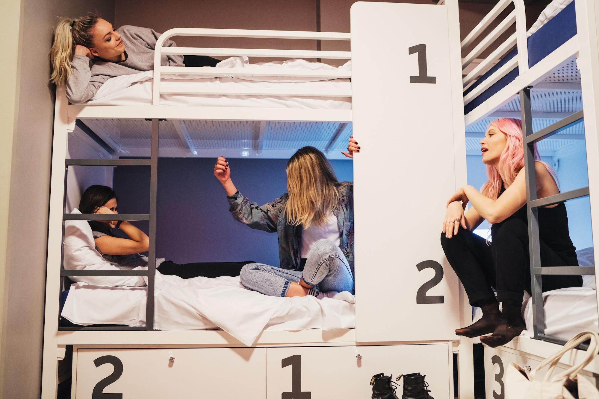 The-Generator-Hostel-Berlin-Germany