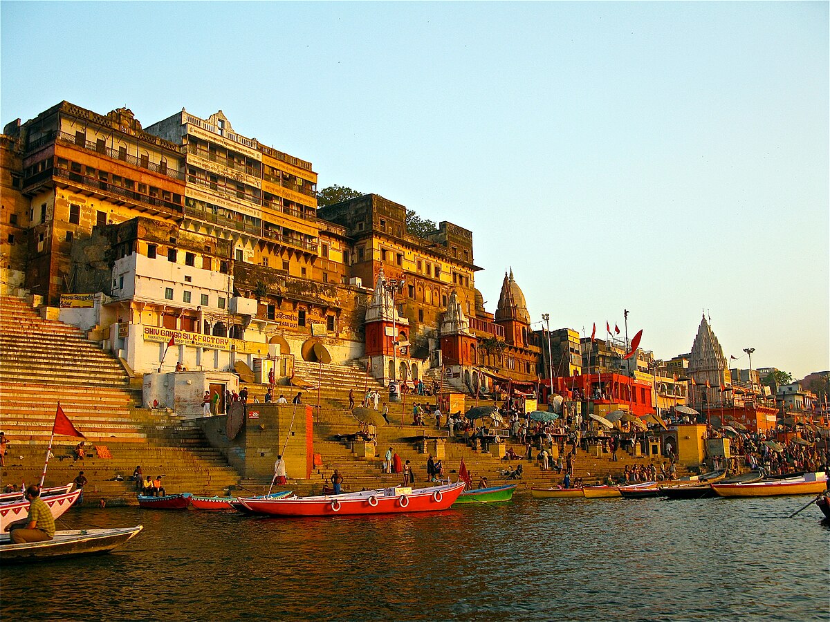 The-Spiritual-Varanasi-Best-Places-to-Visit-in-India