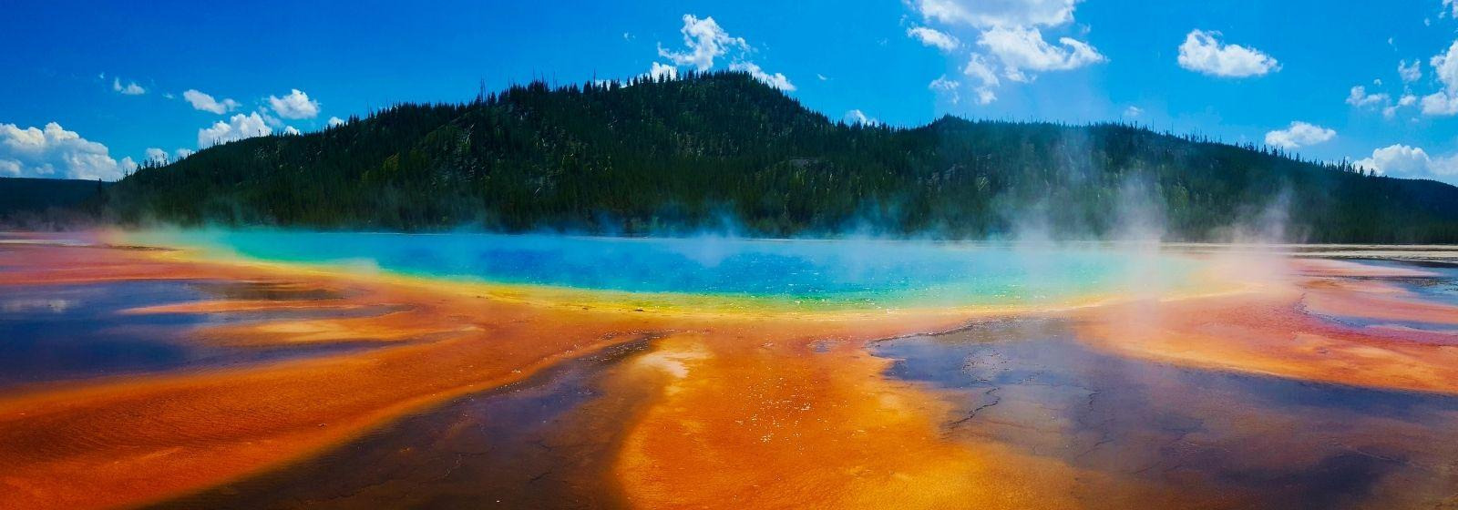 Yellowstone-National-Park