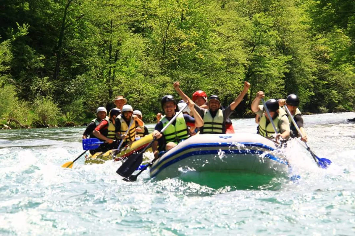 Best Tourist Attractions in Bosnia and Herzegovina Adventure-Activities-Best Tourist-Attractions in-Bosnia-and-Herzegovina