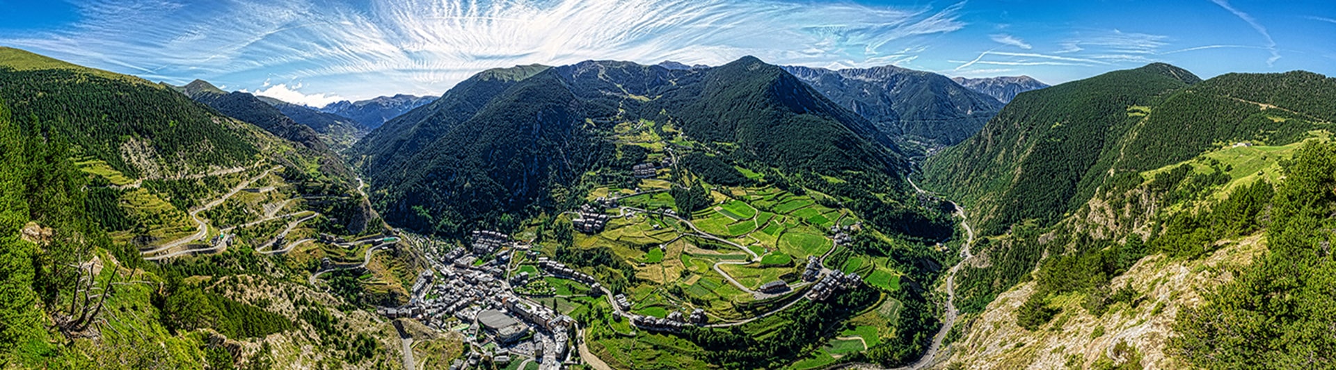Best Tourist Attractions in Andorra Andorra-Best-Tourist-Attractions-in-Andorra