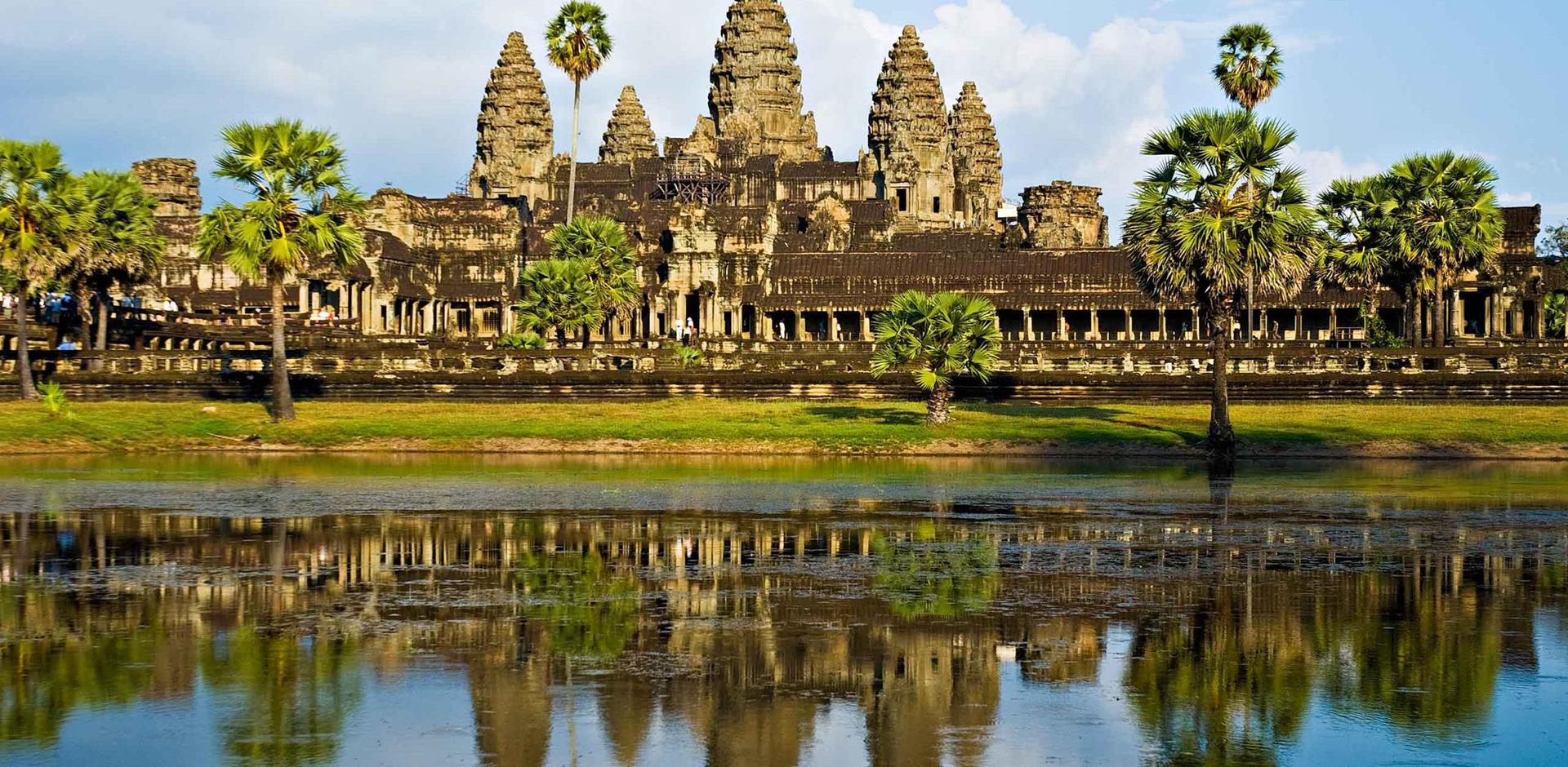 Angkor-Wat