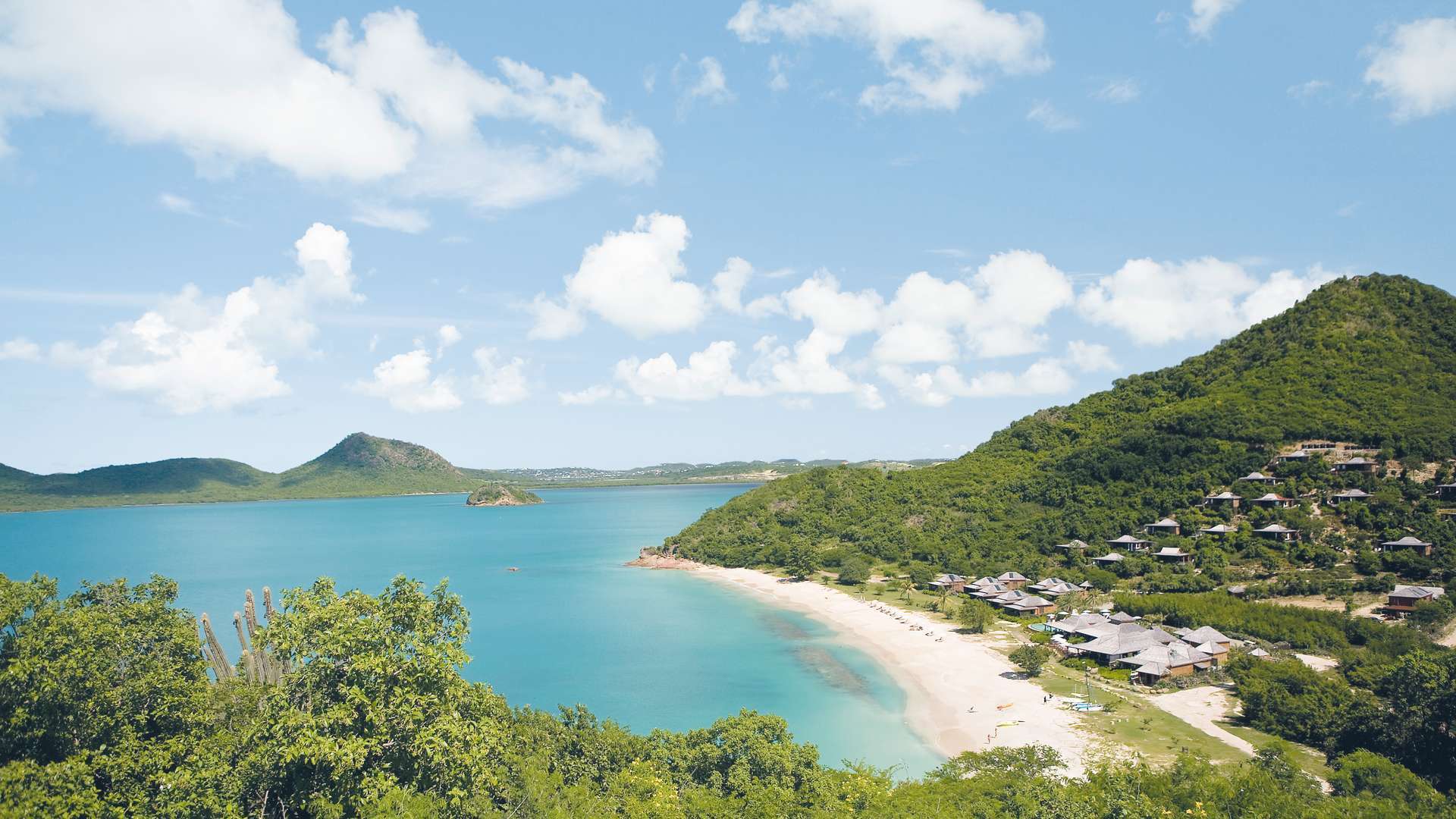 Best Tourist Destinations in the Caribbean Antigua-and-Barbuda-Best-Tourist-Destinations-in-the-Caribbean