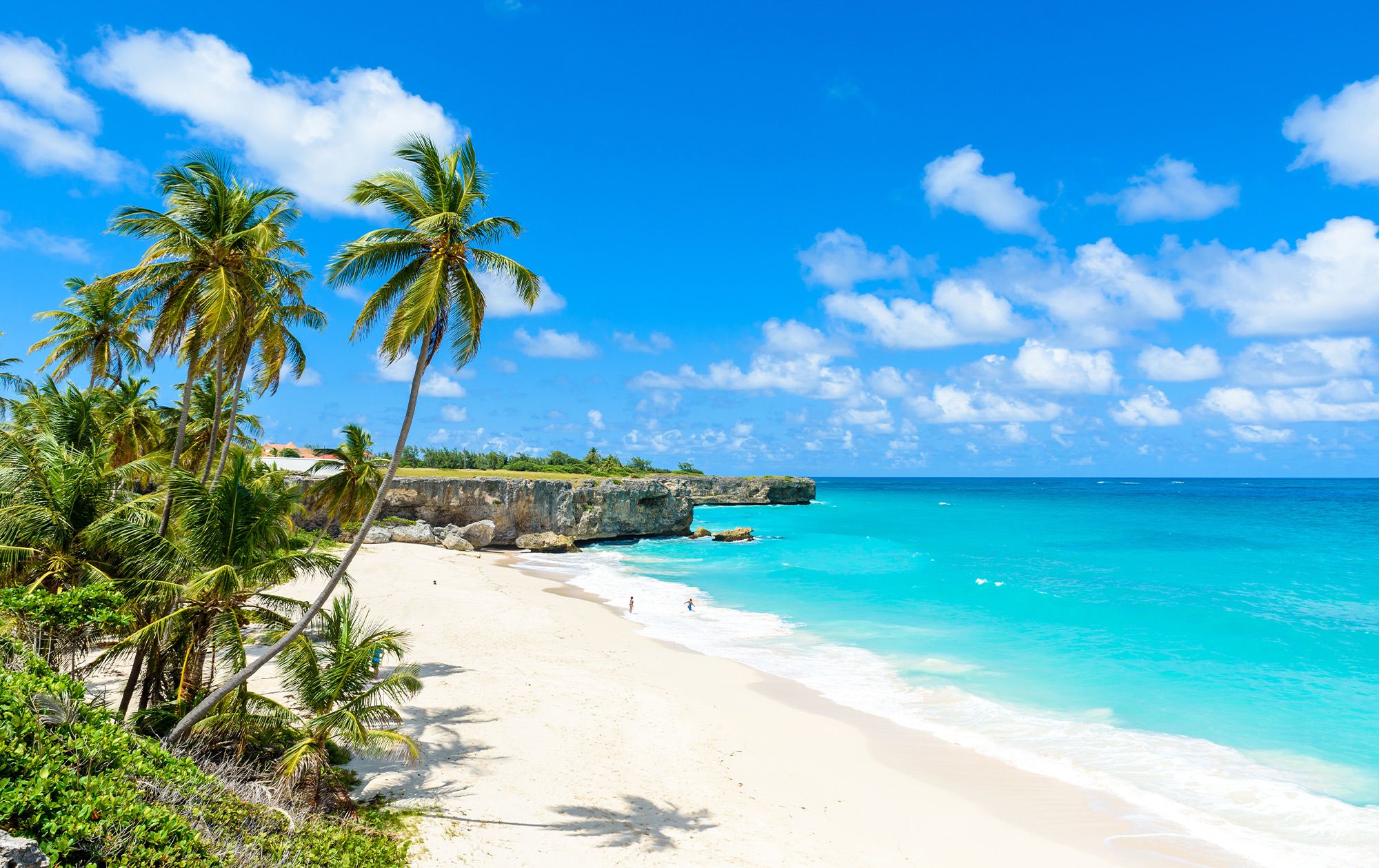 Best Tourist Destinations in the Caribbean Barbados