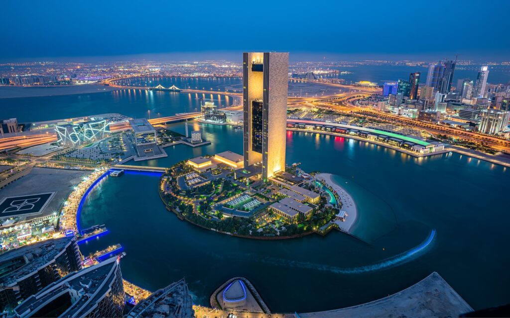 Best Tourist Attractions in Bahrain