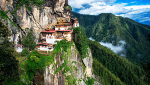 Best-Tourist-Attractions-in-Bhutan