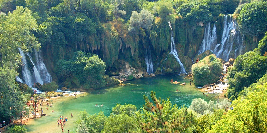 Best Tourist Attractions in Bosnia and Herzegovina Best-Tourist-Attractions-in-Bosnia-and-Herzegovina1