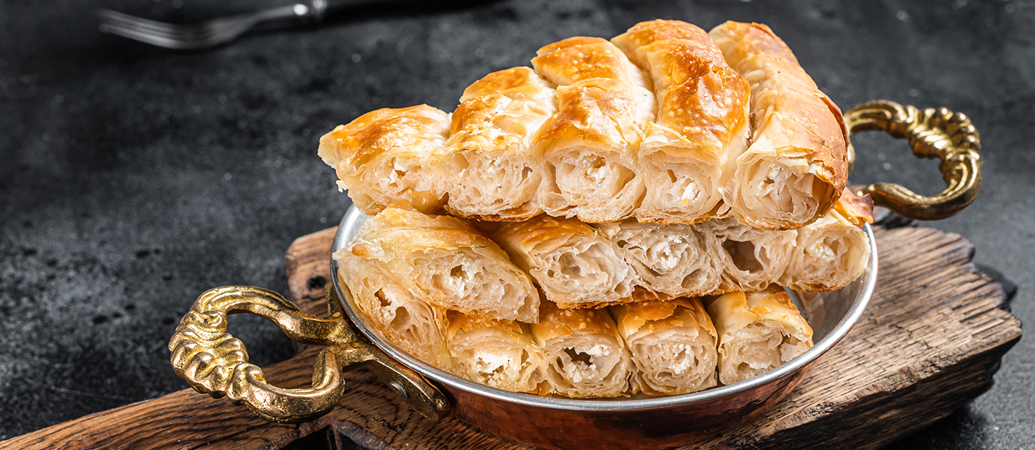 Best Tourist Attractions in Bosnia and Herzegovina Culinary-Delights