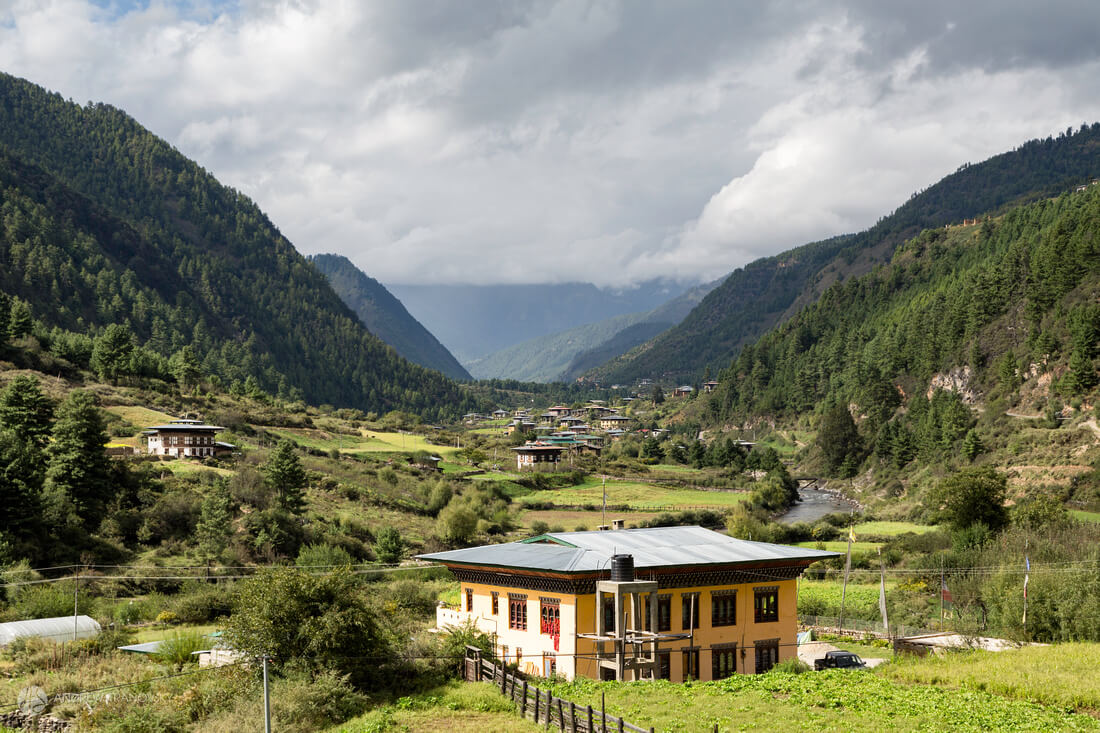 Haa-Valley-Best-Tourist-Attractions-in-Bhutan
