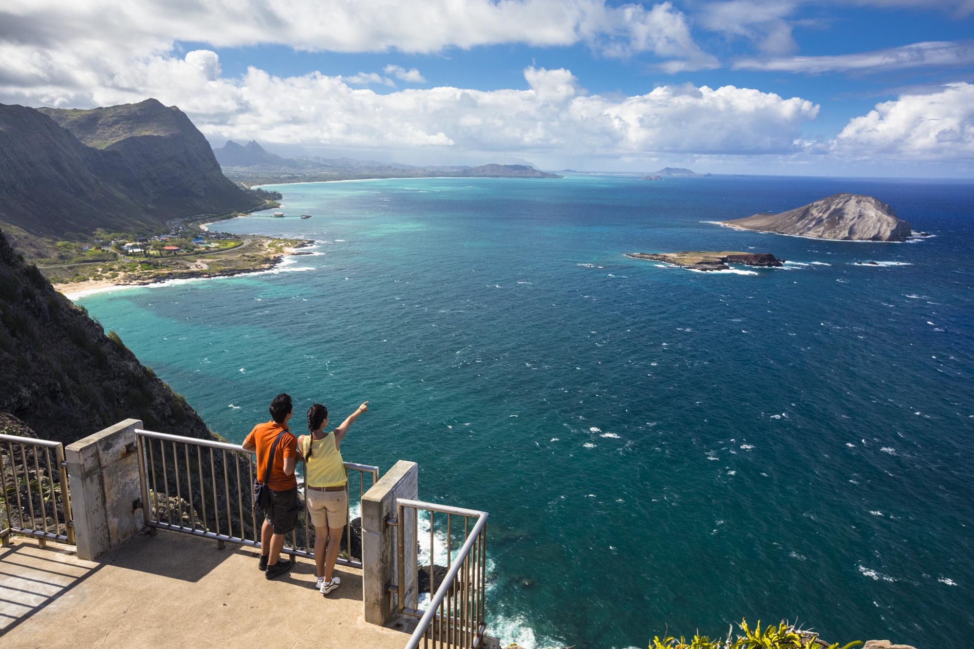Hawaii-Best-Tourist-Attractions-in-United-States