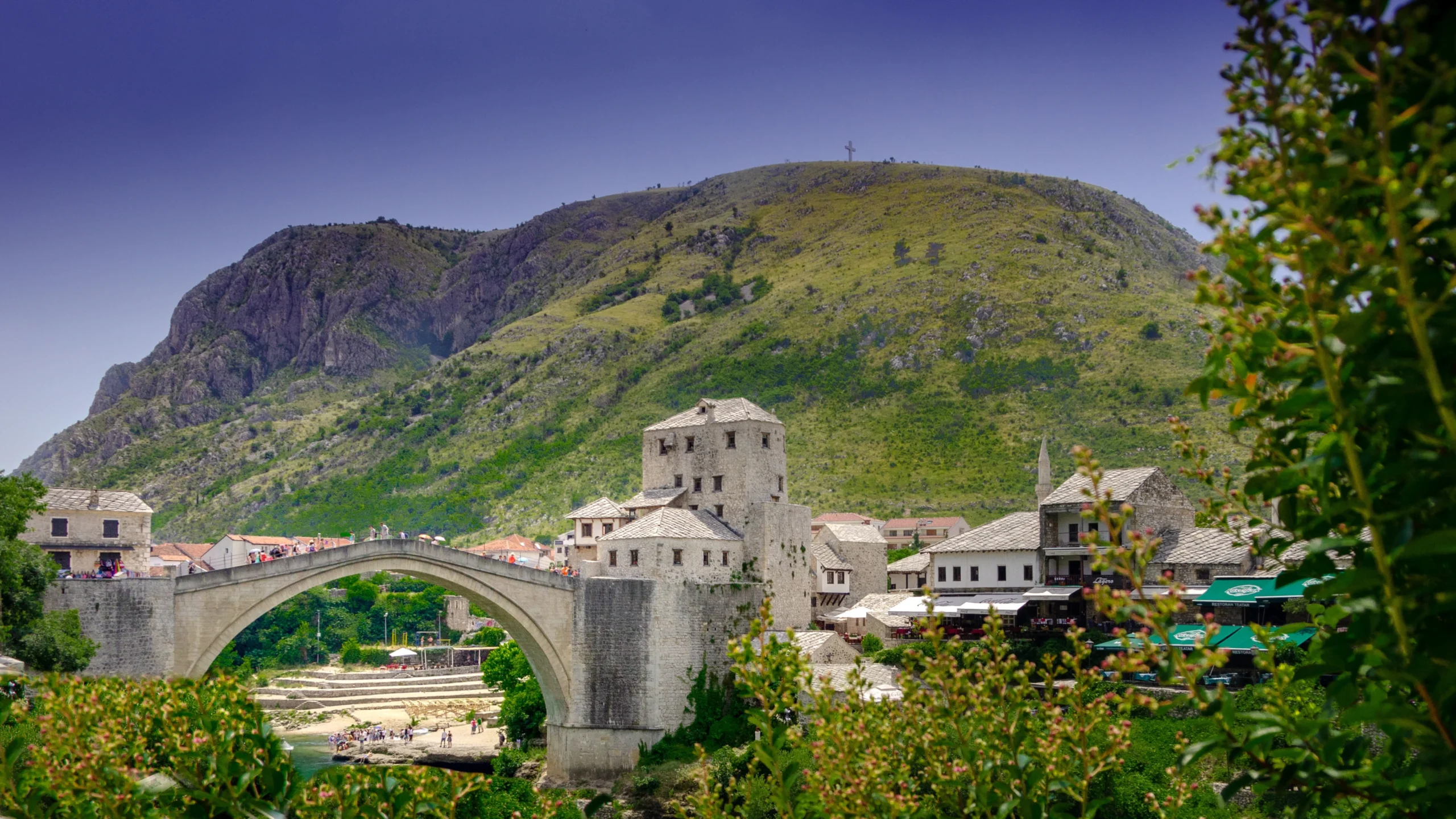 Best Tourist Attractions in Bosnia and Herzegovina Historical-Sites