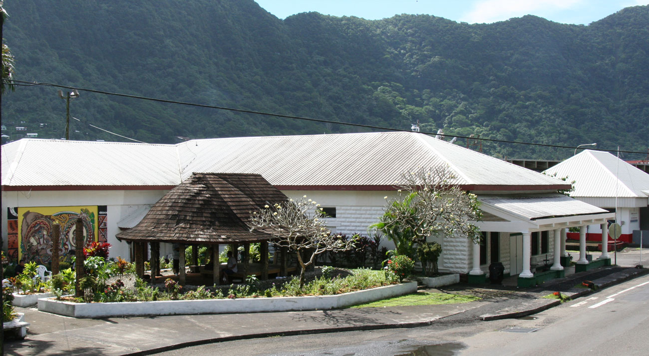 Best Tourist Attractions in American Samoa