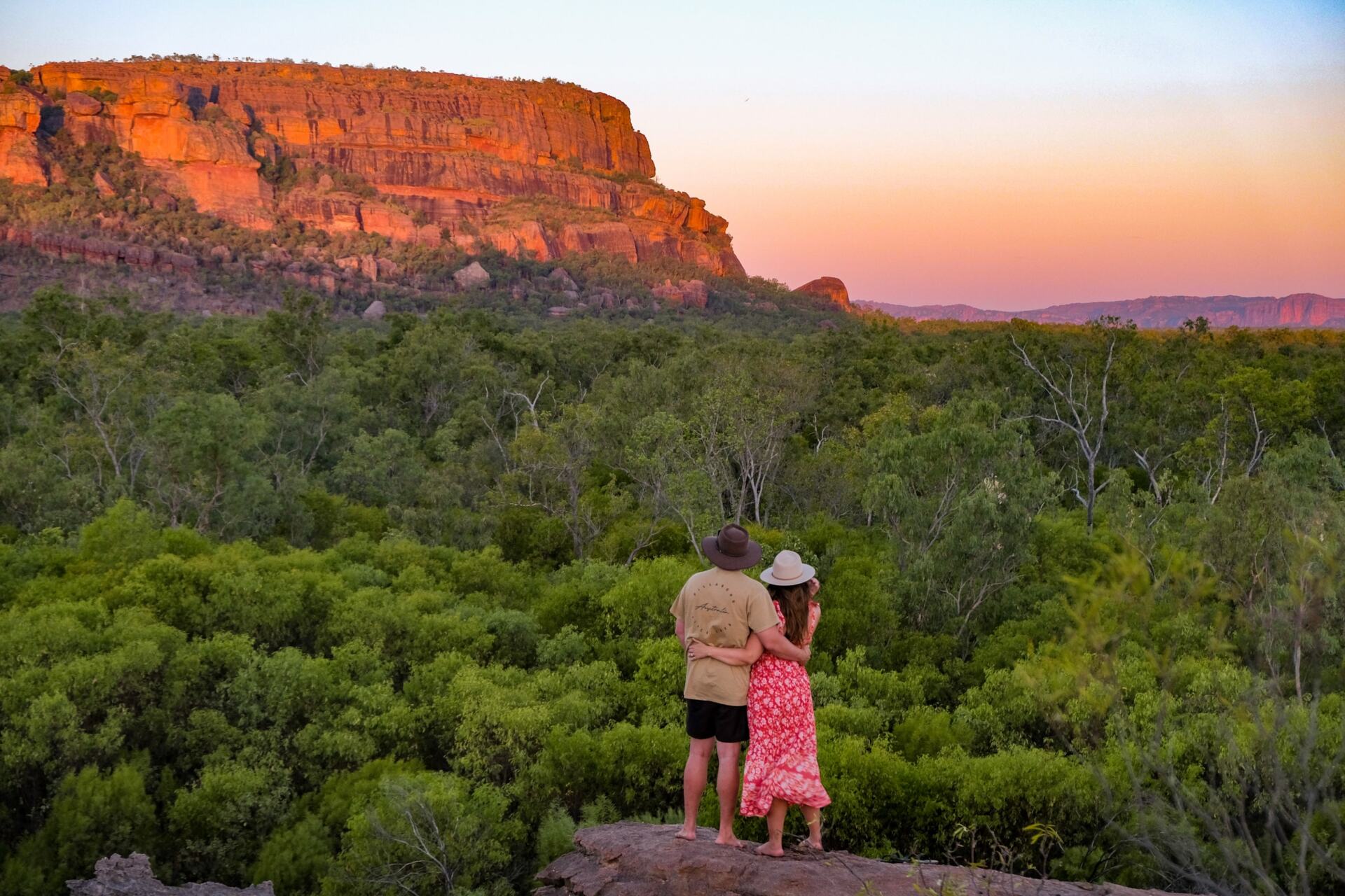 Best Tourist Attractions in Australia Kakadu-National-Park-Best-Tourist-Attractions-in-Australia