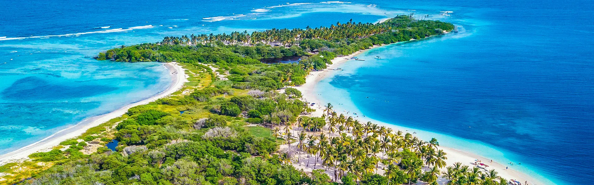 Los-Roques-Archipelago