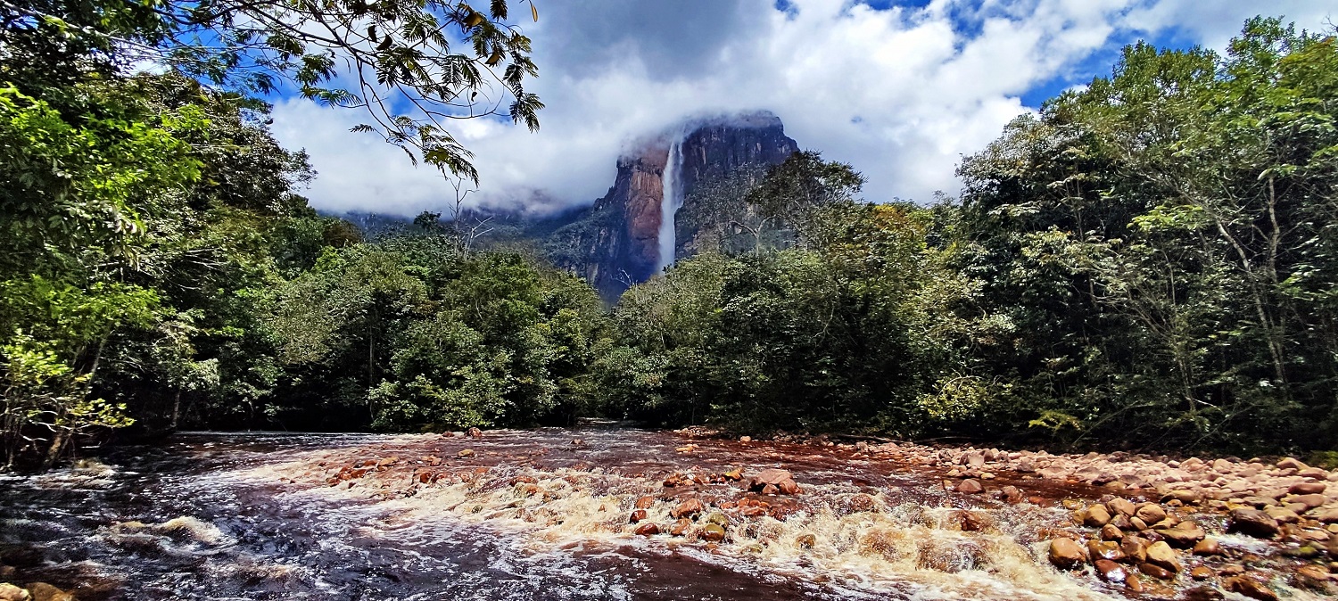 Morrocoy-National-Park